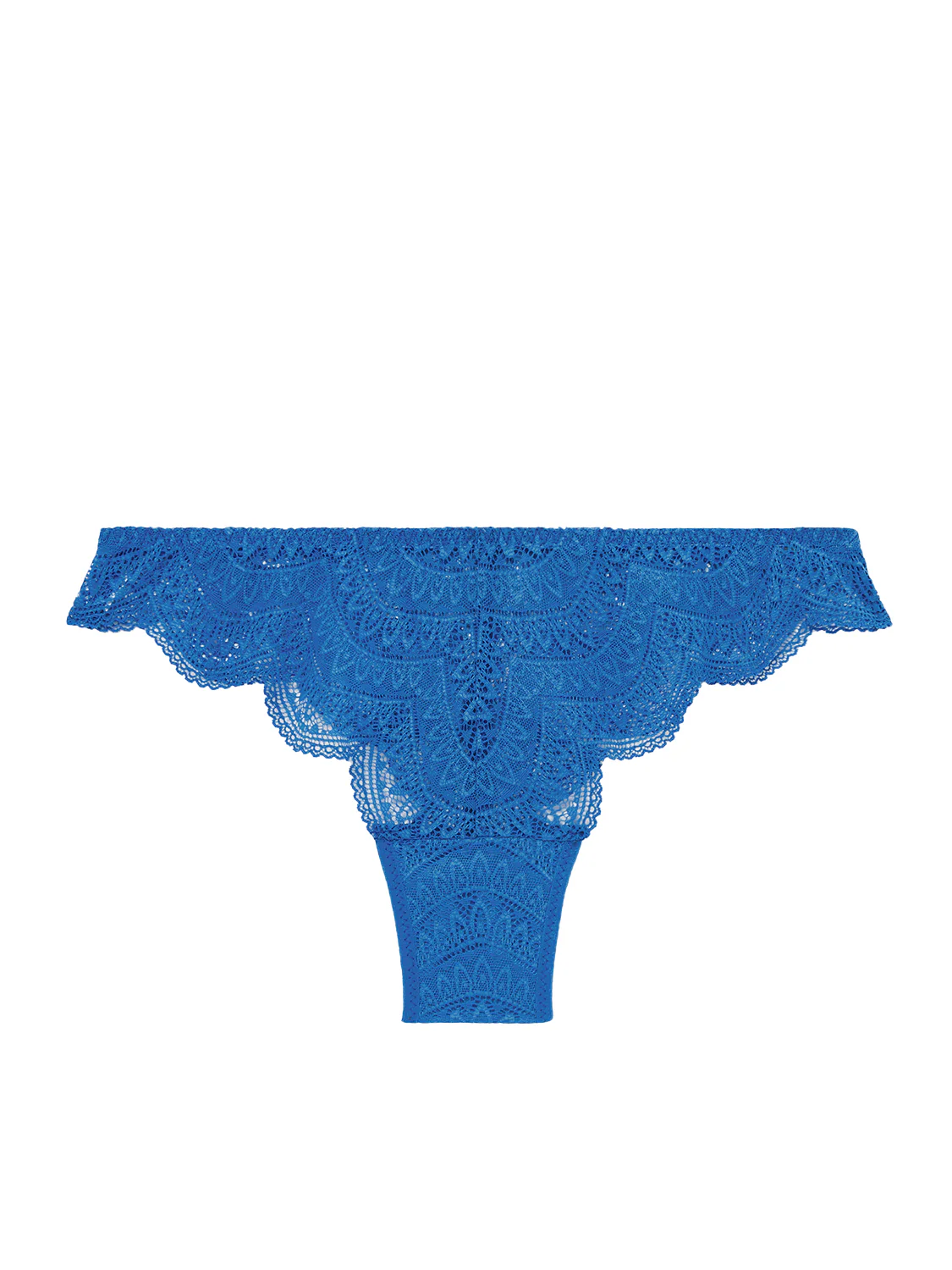 Tanga - Bleu Myosotis - Image 3