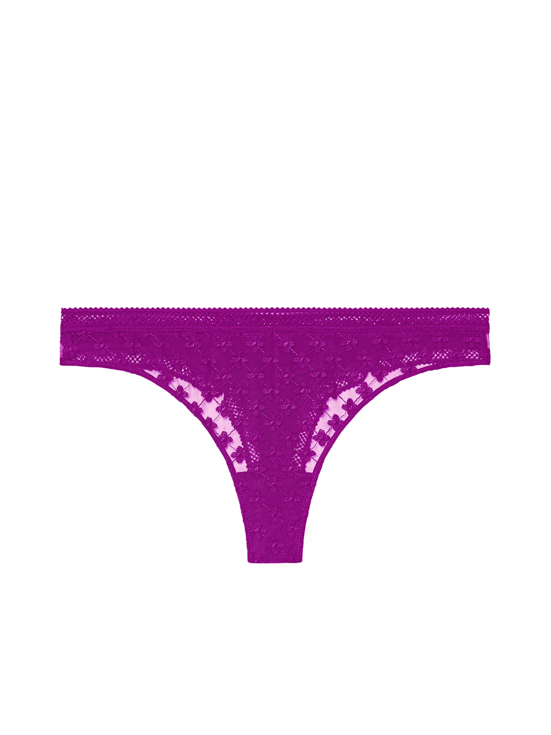 Tanga - Bougainvillier - Image 3