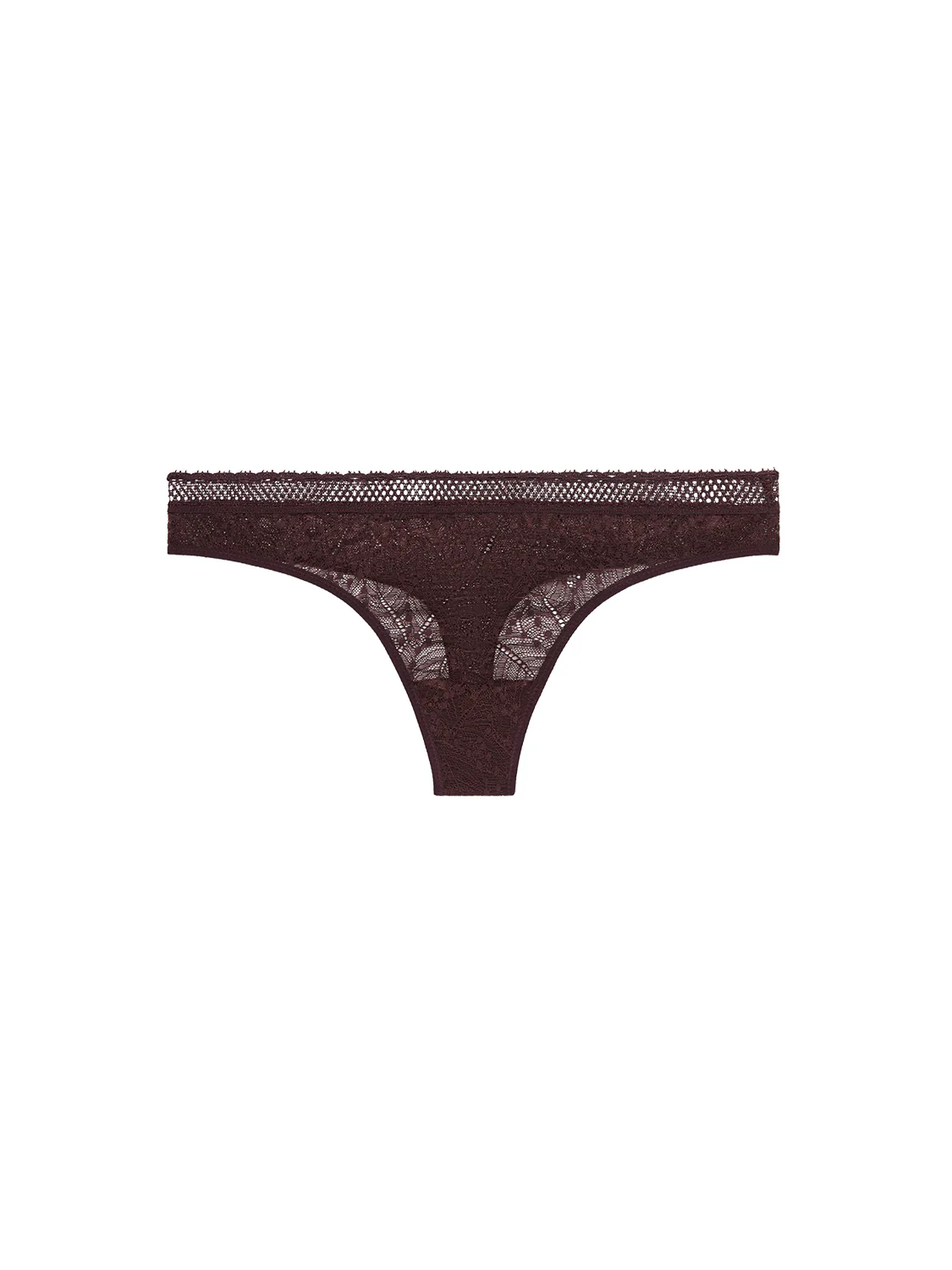 Tanga - Brun Foncé - Image 6