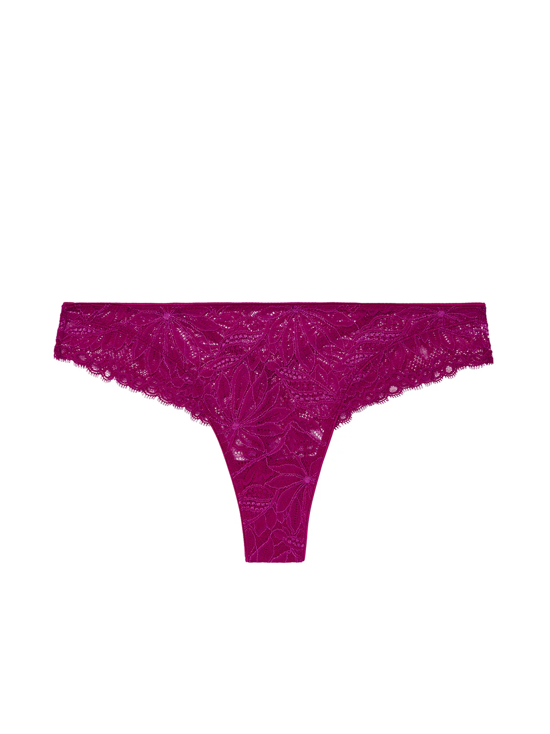 Tanga - Framboise - Image 3