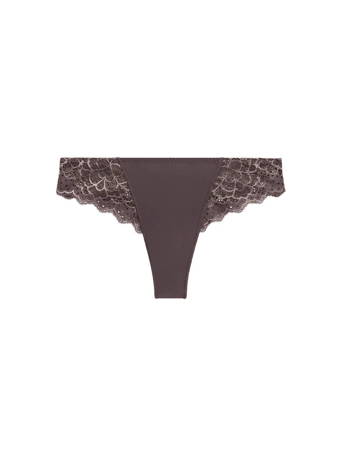 Tanga - Gris Graphite - Image 6