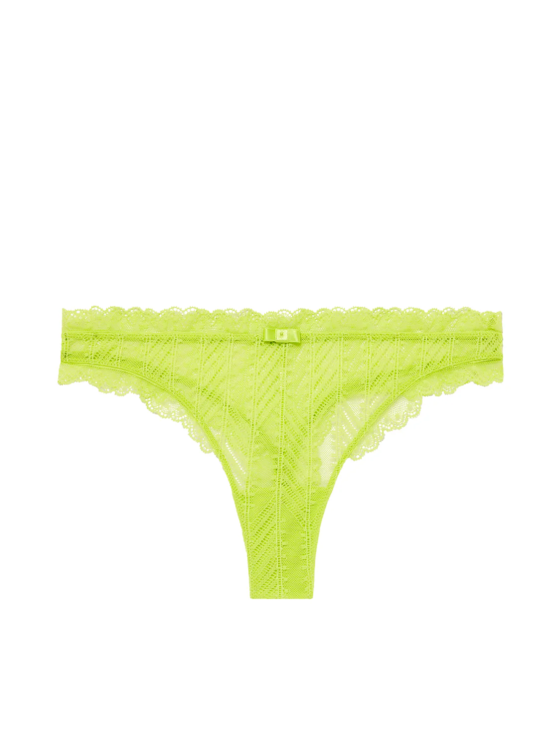 Tanga - Lime - Image 3
