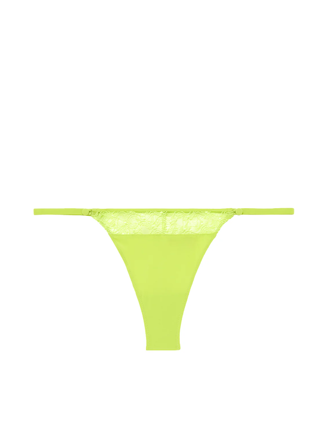 Tanga - Lime - Image 3