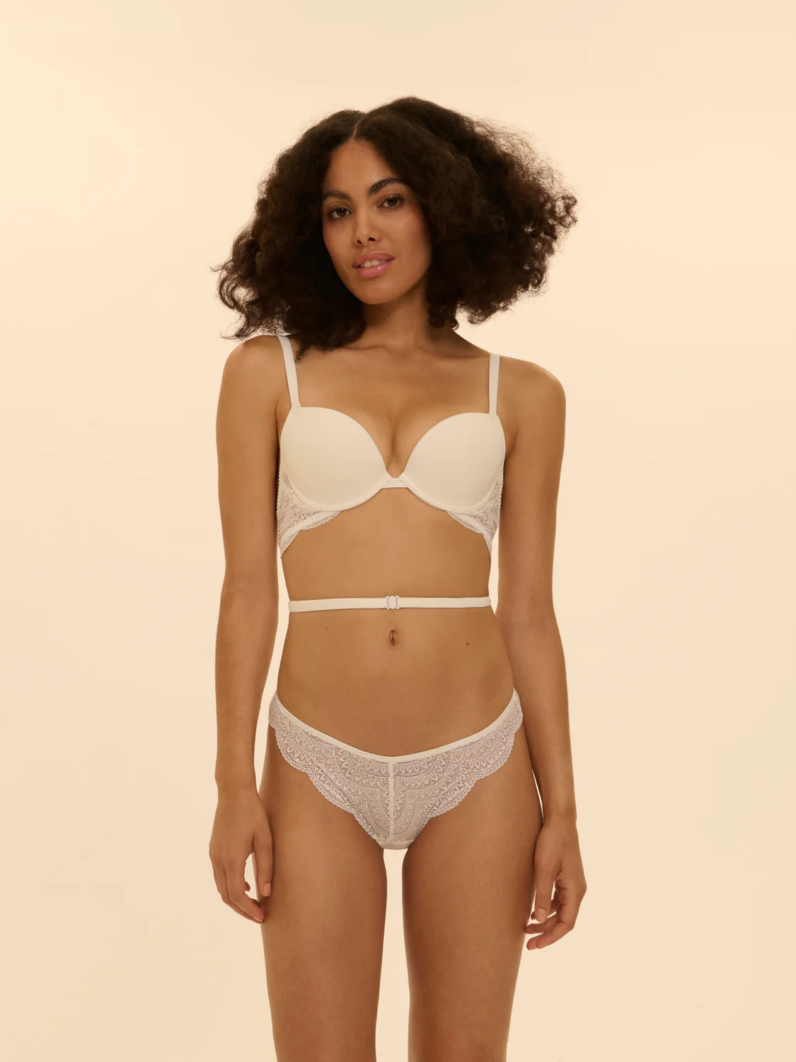 Tanga - Naturel - Image 4