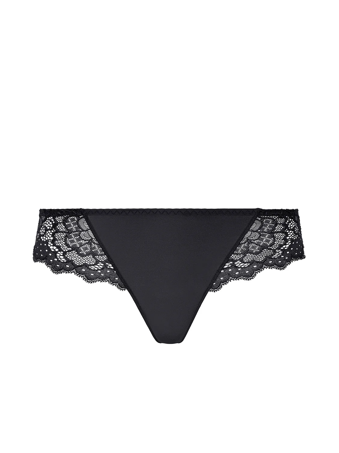 Tanga - Noir - Image 3
