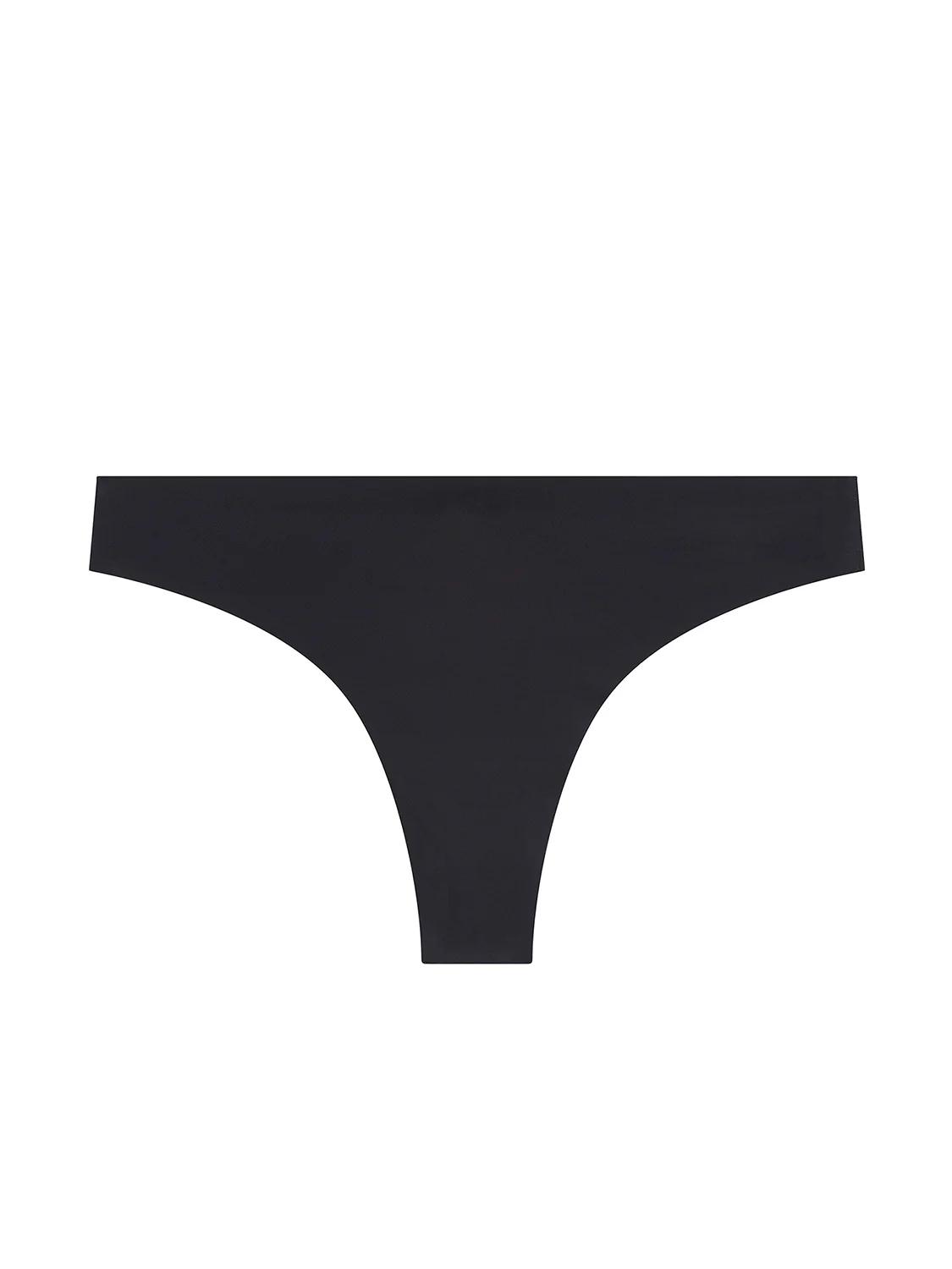 Tanga - Noir - Image 4