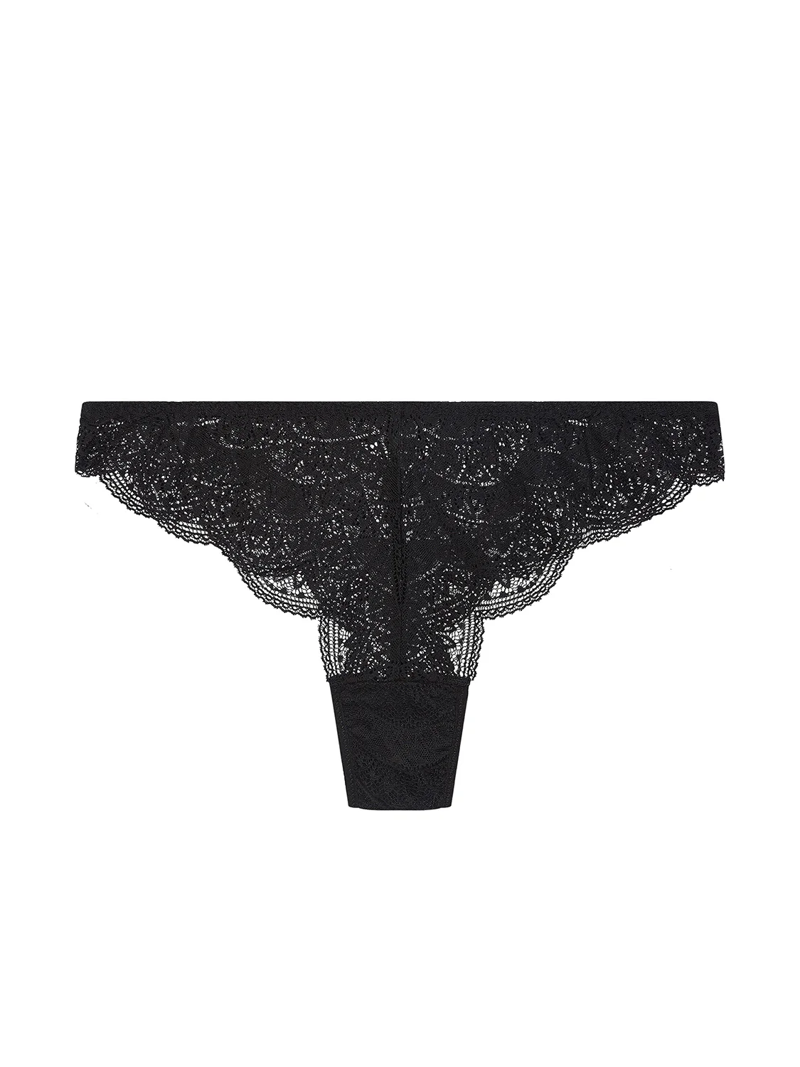 Tanga - Noir - Image 4