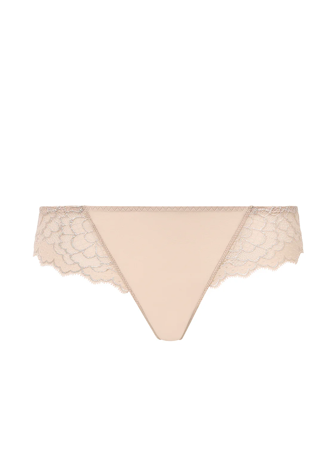 Tanga - Peau Rosée - Image 4