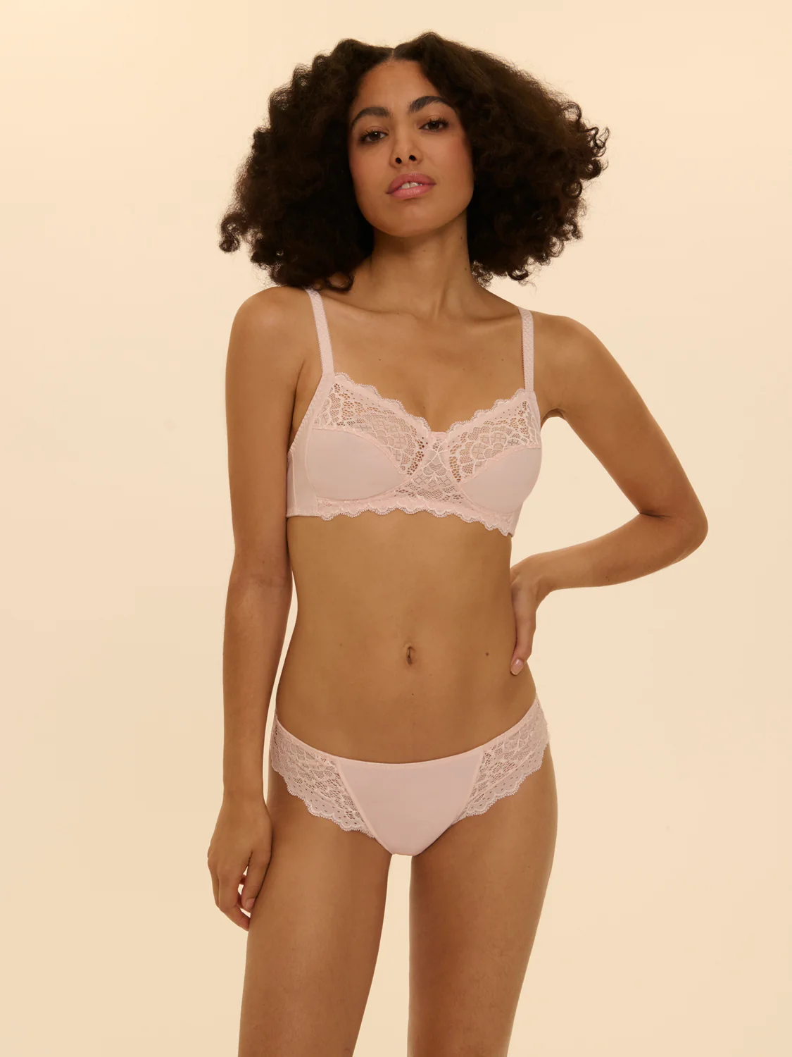 Tanga - Poudre - Image 2