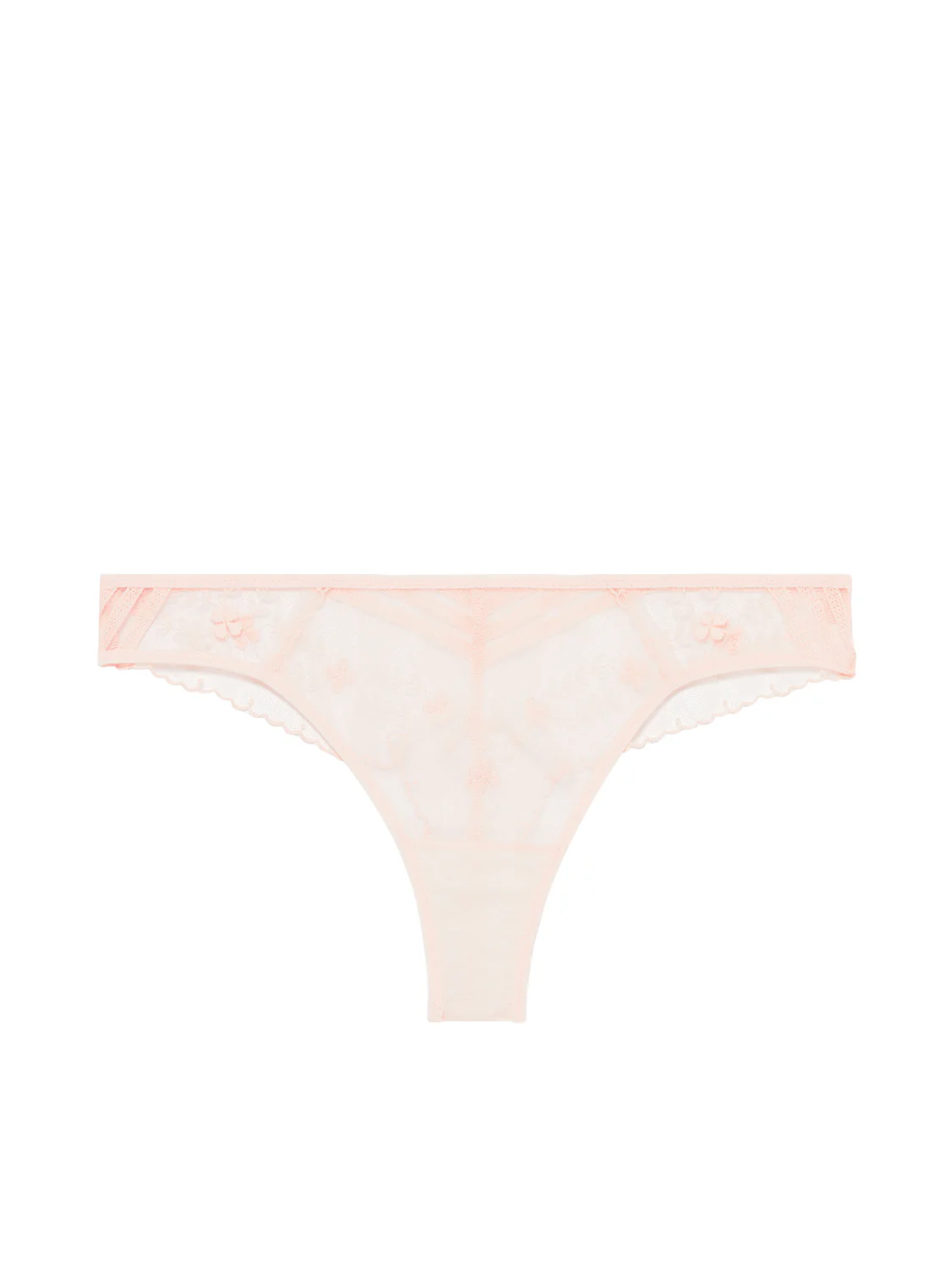 Tanga - Poudre pétale - Image 3