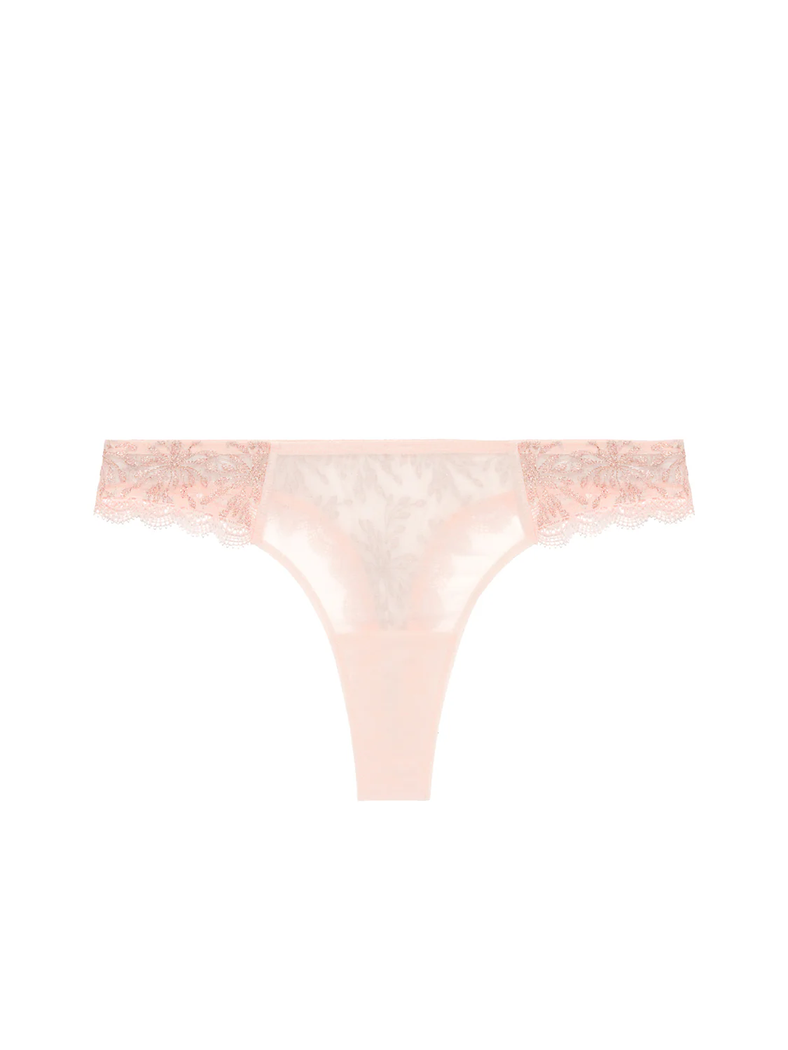 Tanga - Poudre pétale - Image 3