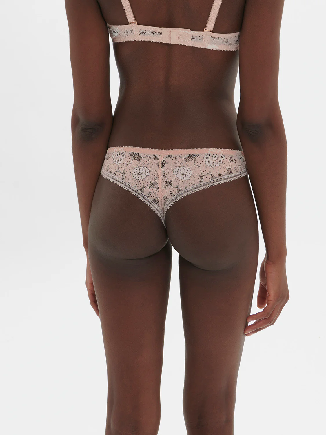 Tanga - Rose Ballet - Image 2