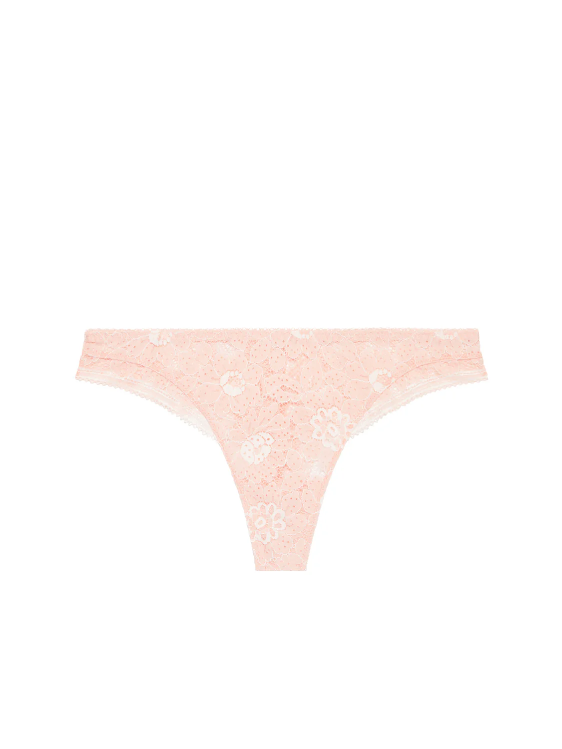 Tanga - Rose Ballet - Image 3