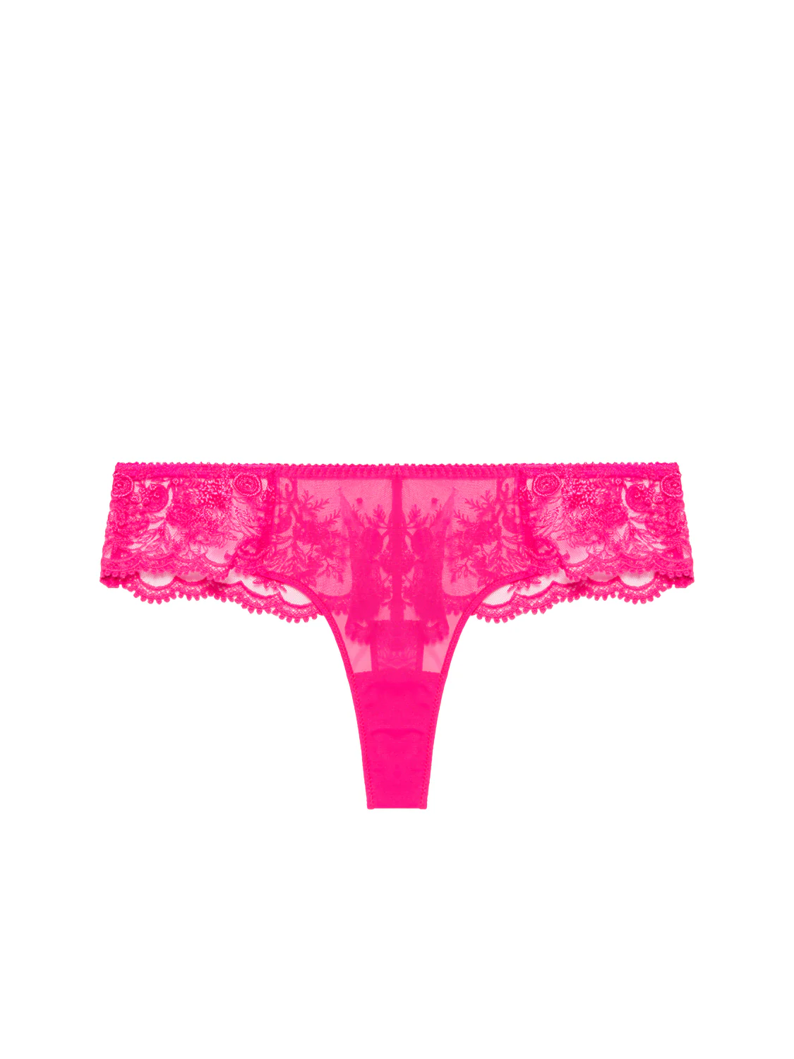 Tanga - Rose disco - Image 3