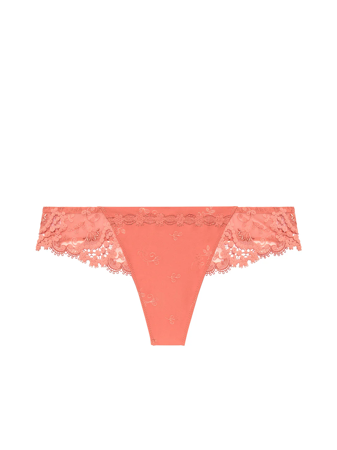 Tanga - Rose Ginger - Image 4