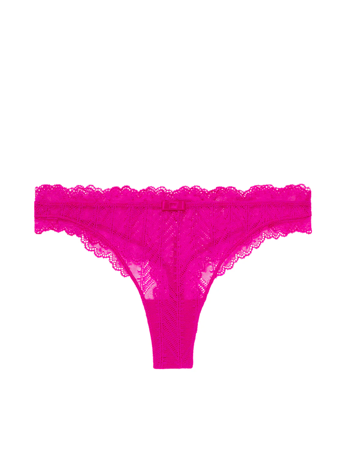 Tanga - Rose Hibiscus - Image 3