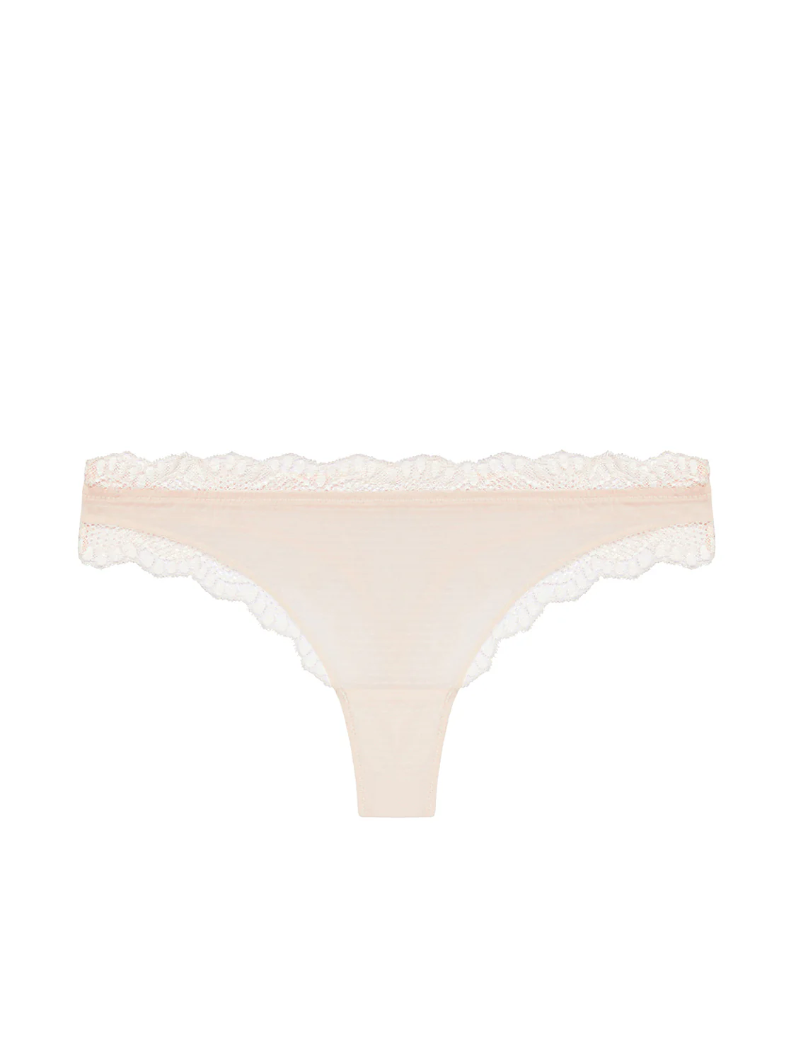 Tanga - Rose sakura - Image 3