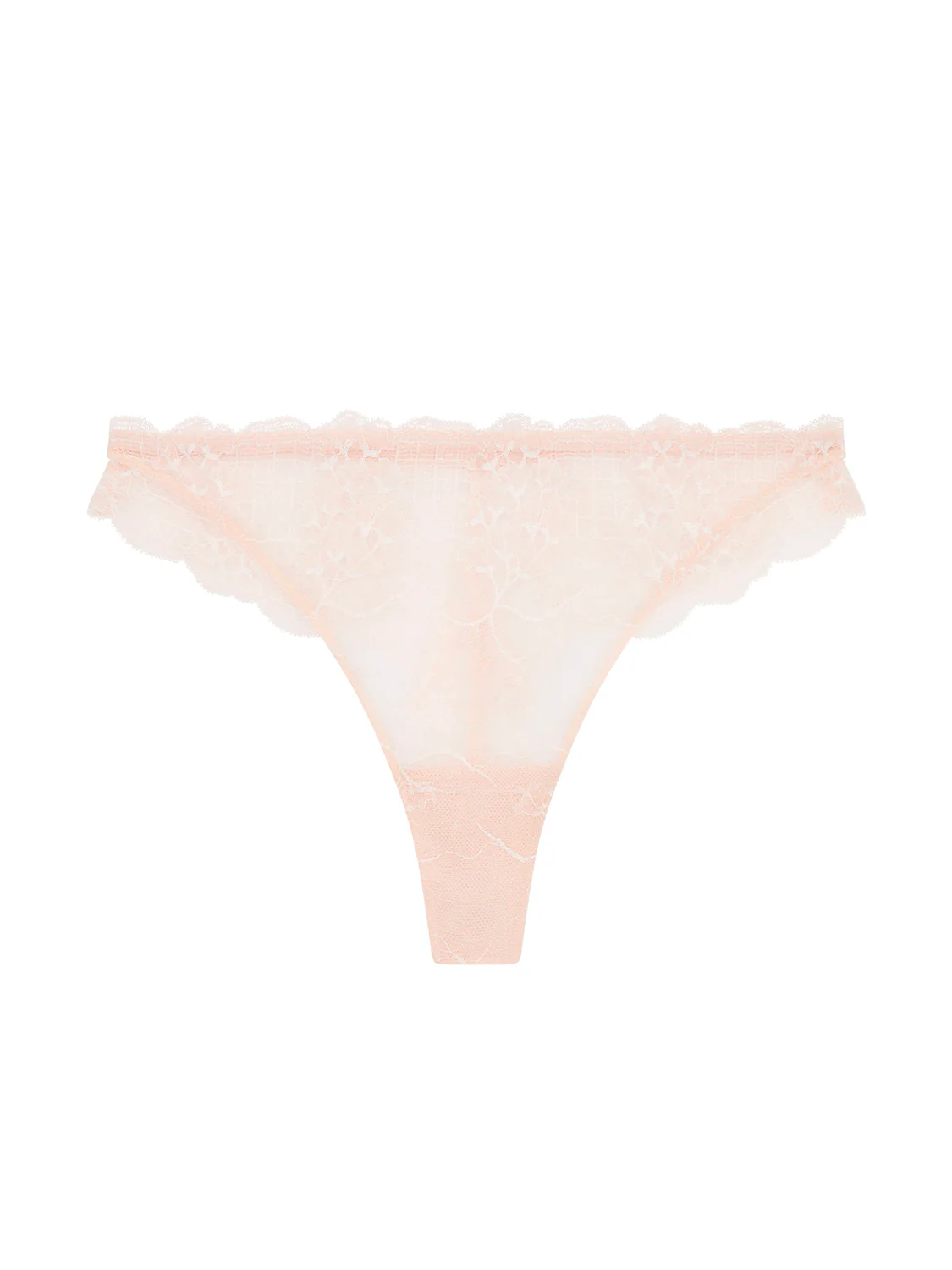 Tanga - Rose sakura - Image 6