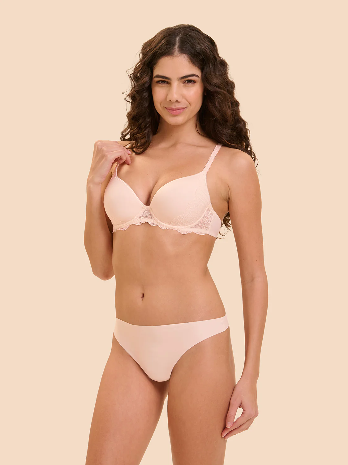 Tanga - Rose Sakura - Image 3