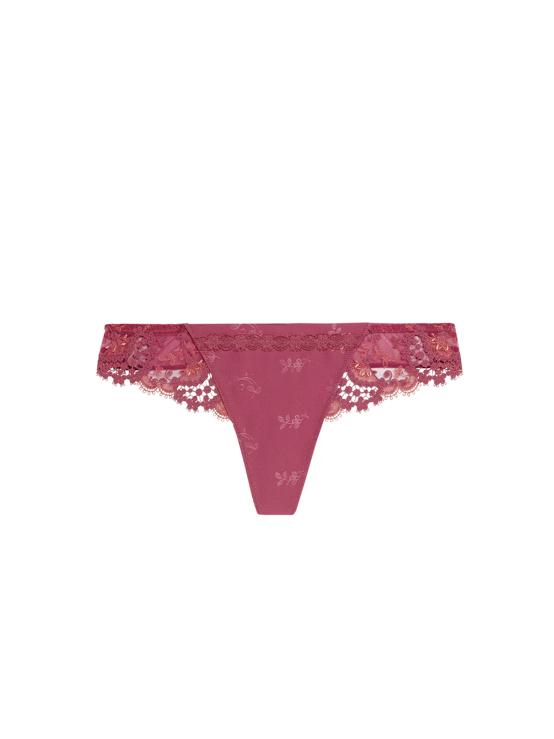 Tanga - Rose Santal - Image 4