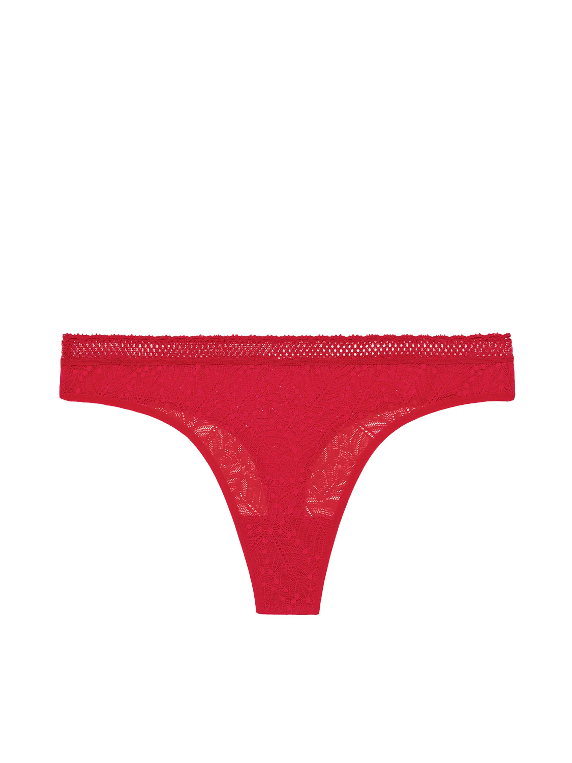 Tanga - Rubis/rose - Image 3