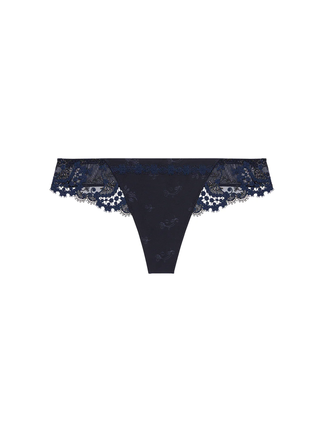 Tanga - Saphir - Image 6