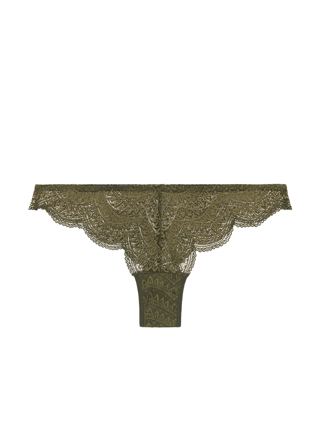 Tanga - Vert Aventure - Image 3