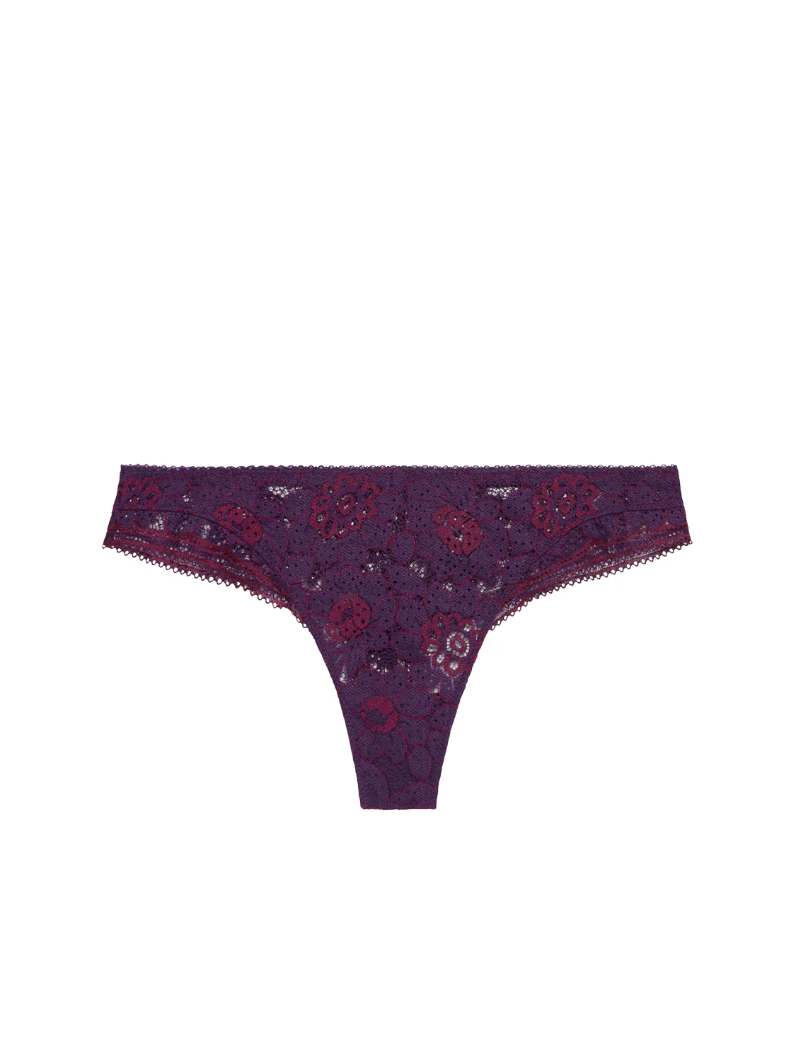 Tanga - Violet Euphoria - Image 4