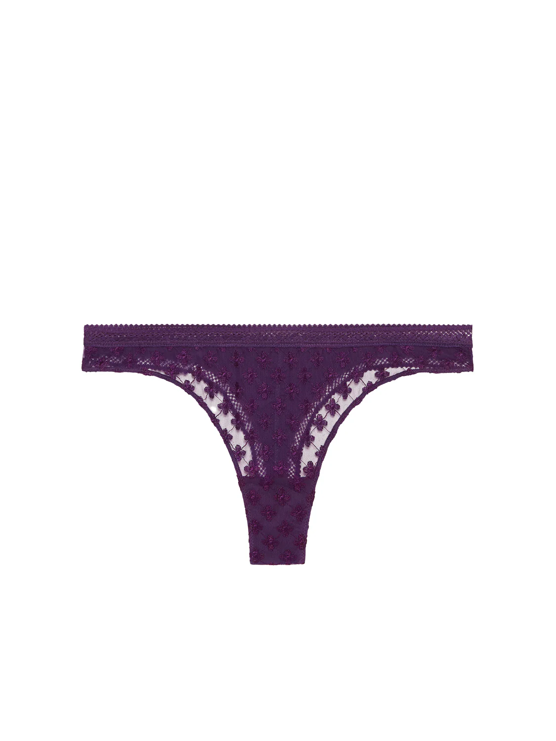 Tanga - Violet Euphoria - Image 3