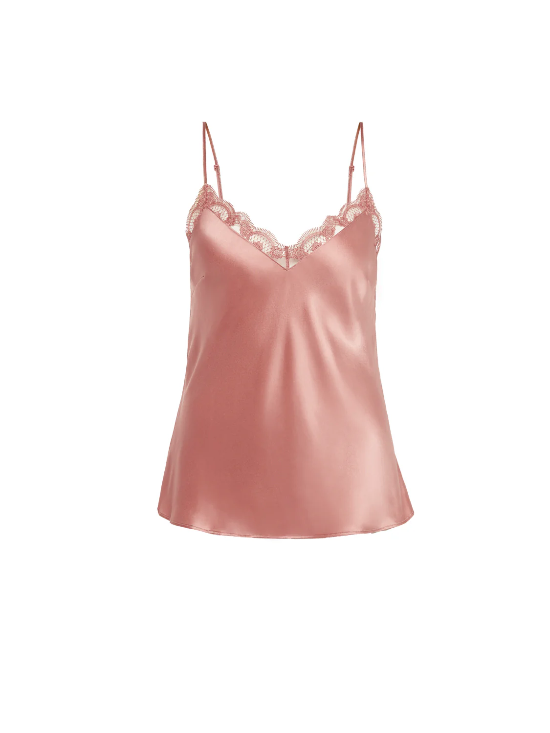 Top broderie - Rose Fumé - Image 8