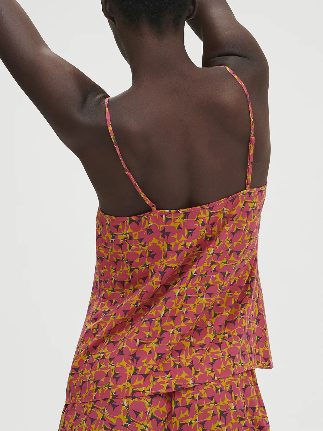 Top - Imprimé Groovy - Image 2