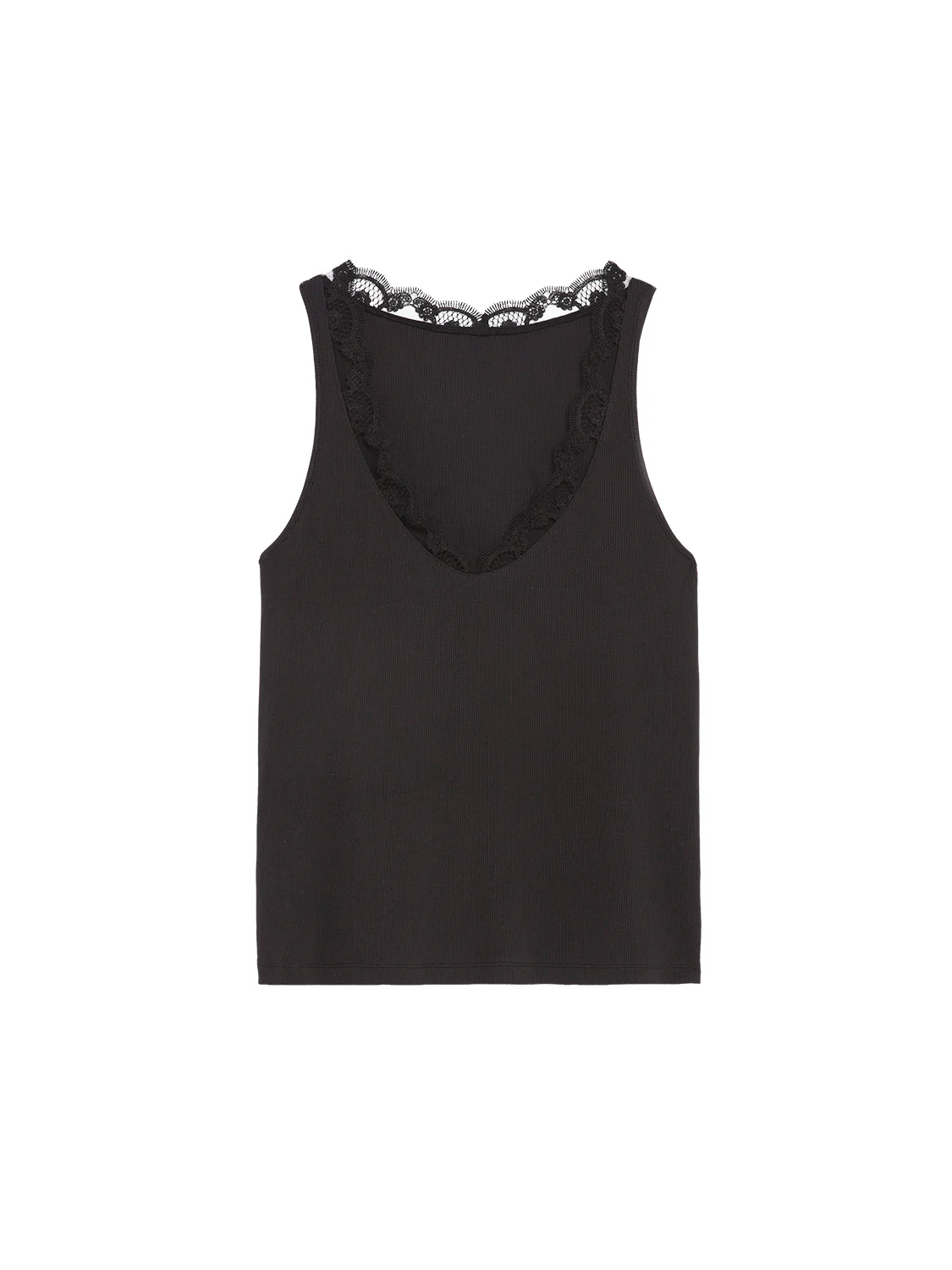 Top - Noir - Image 6