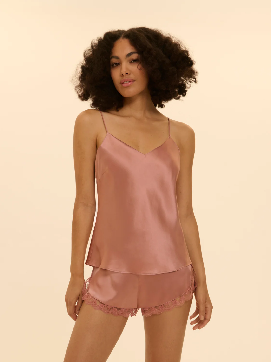 Top - Rose Fumé - Image 4