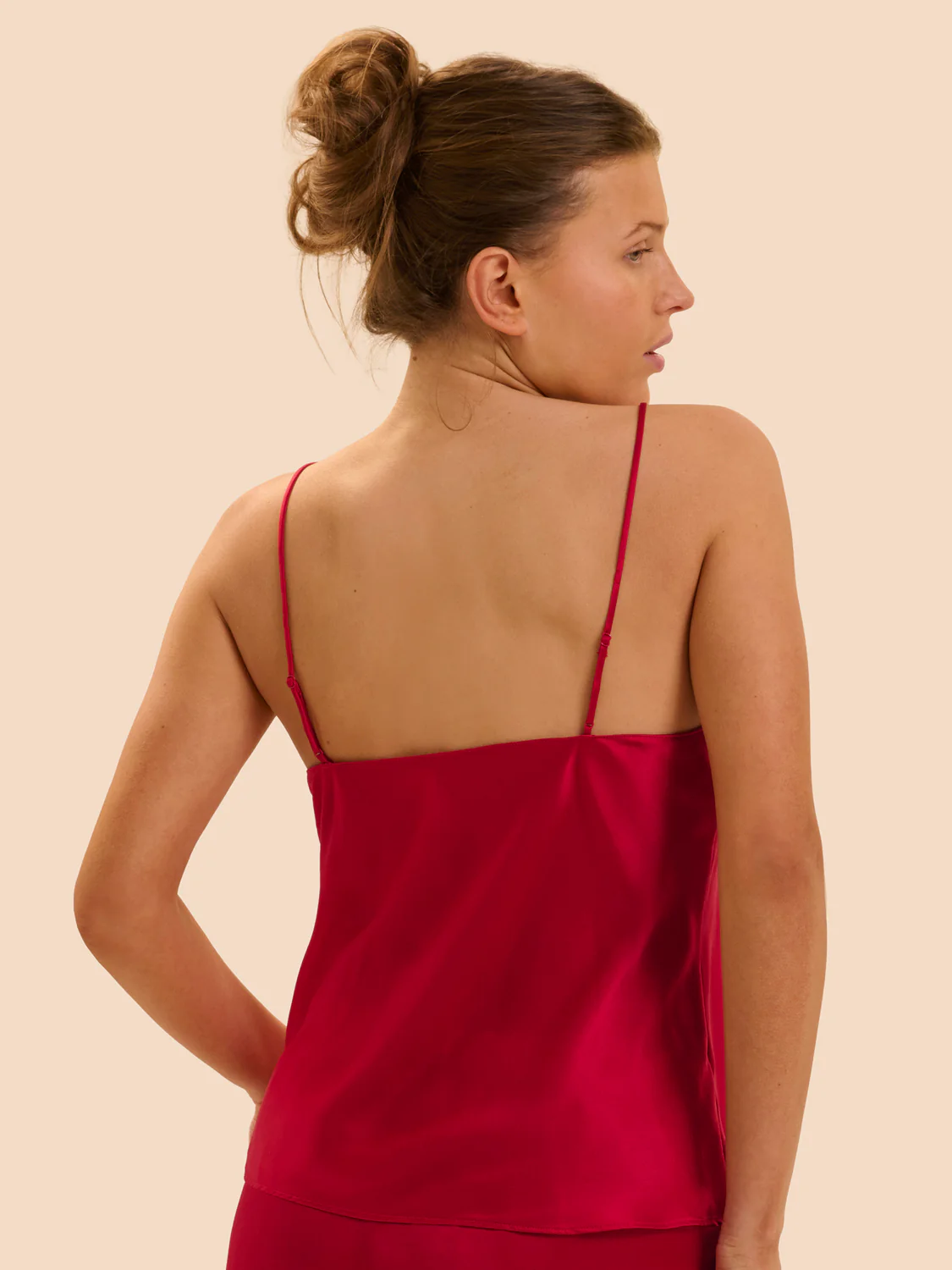 Top - Rouge Opéra - Image 2