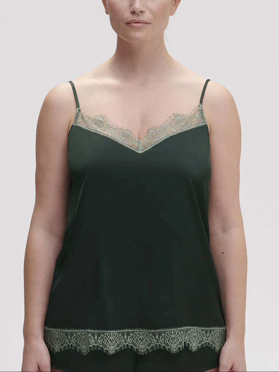 Top - Vert Kolsaï - Image 3