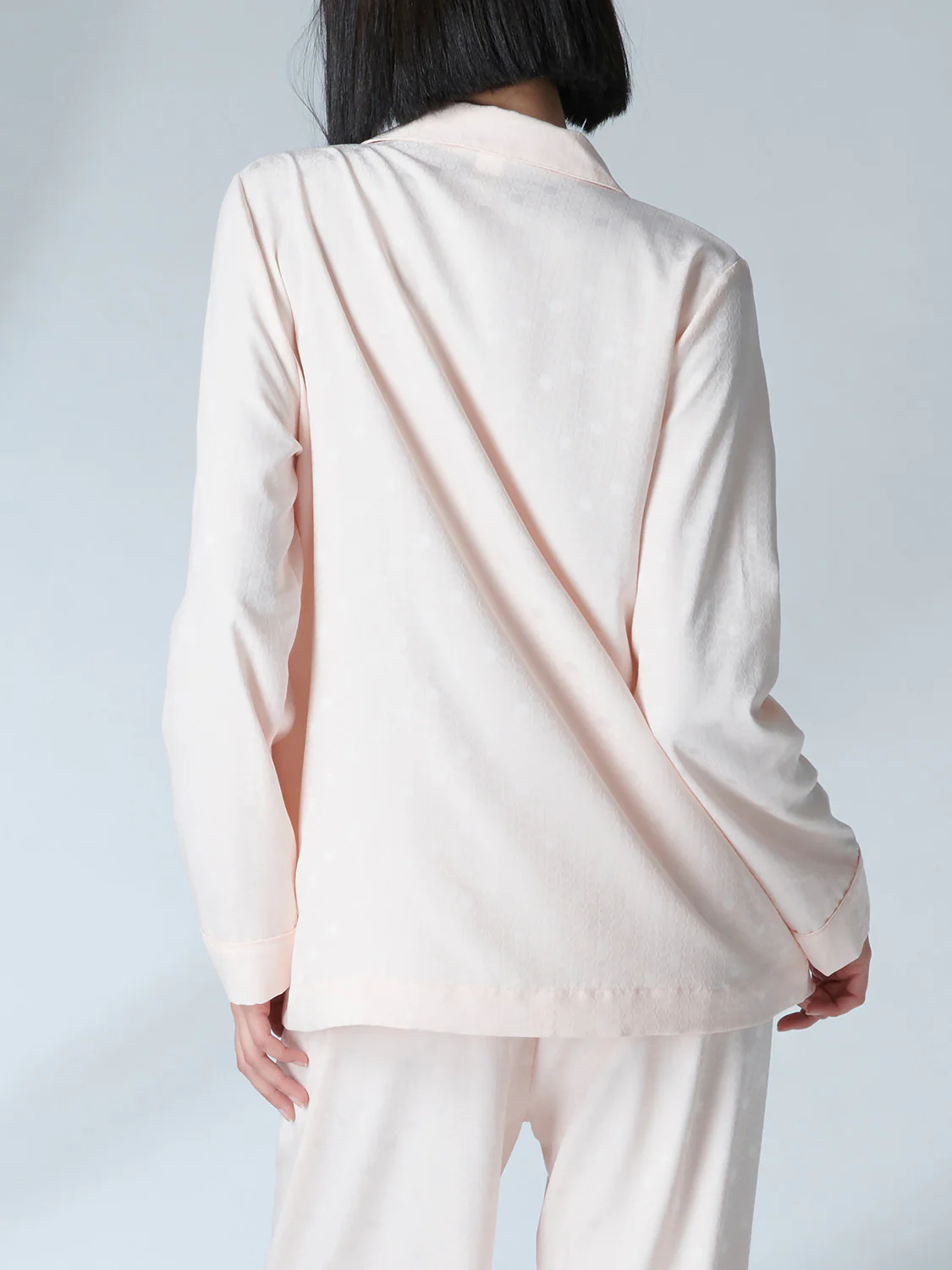 Veste - Rose pop - Image 2